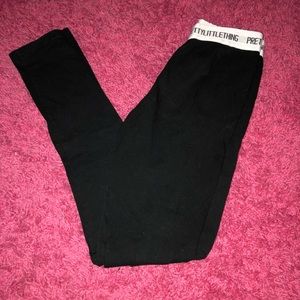 PrettyLittleThing leggings